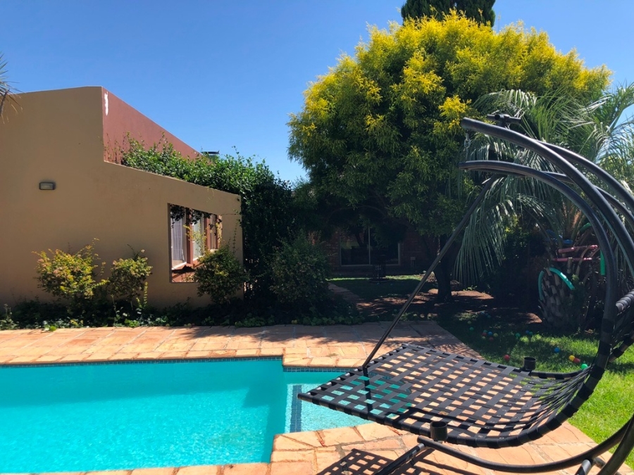 3 Bedroom Property for Sale in Grimbeeck Park North West